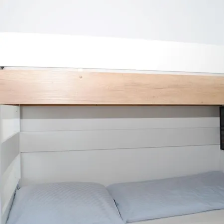 Hanseatic 602 Apartment