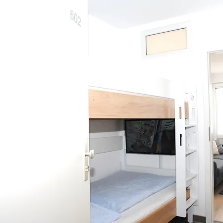 Hanseatic 602 Apartamento