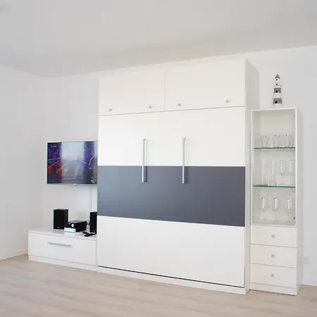Apartamento Hanseatic 602