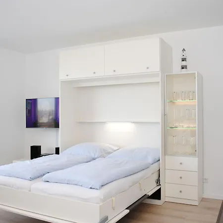 Hanseatic 602 Apartment *