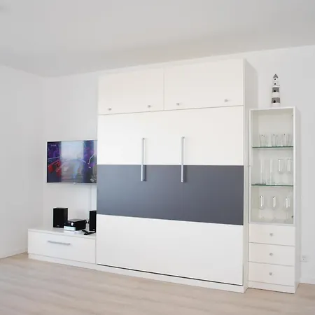 Apartamento Hanseatic 602