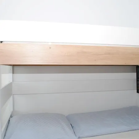 Hanseatic 602 * Duhnen