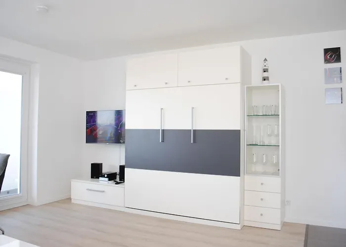 Lejlighed Hanseatic 602