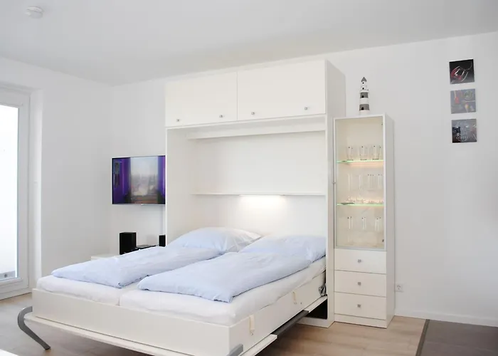 Hanseatic 602 Lejlighed Duhnen