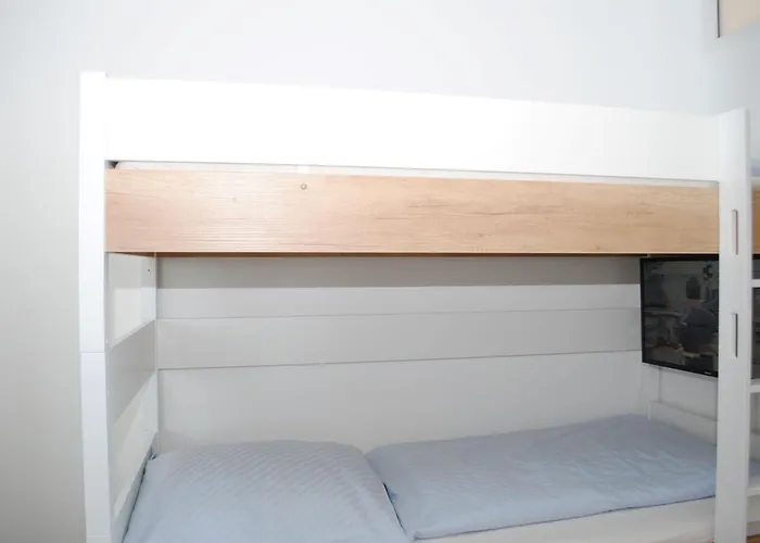 Hanseatic 602 * Duhnen